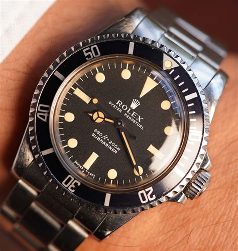 rolex modell submariner ref.nr 5513|vintage rolex submariner 5513.